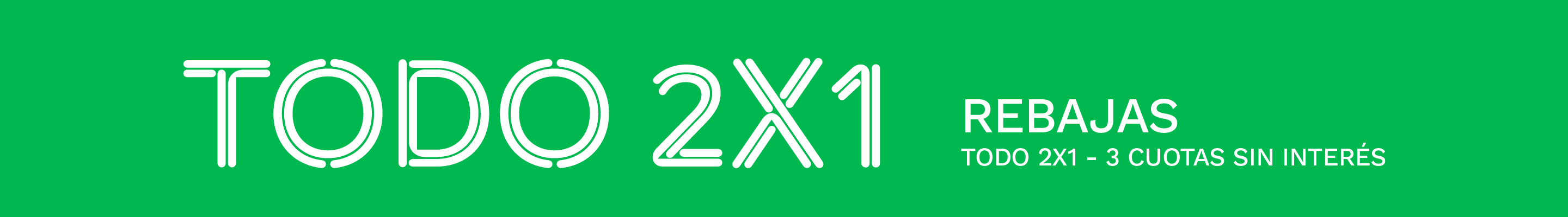 2x1 rebajas top banner desktop 1782323766