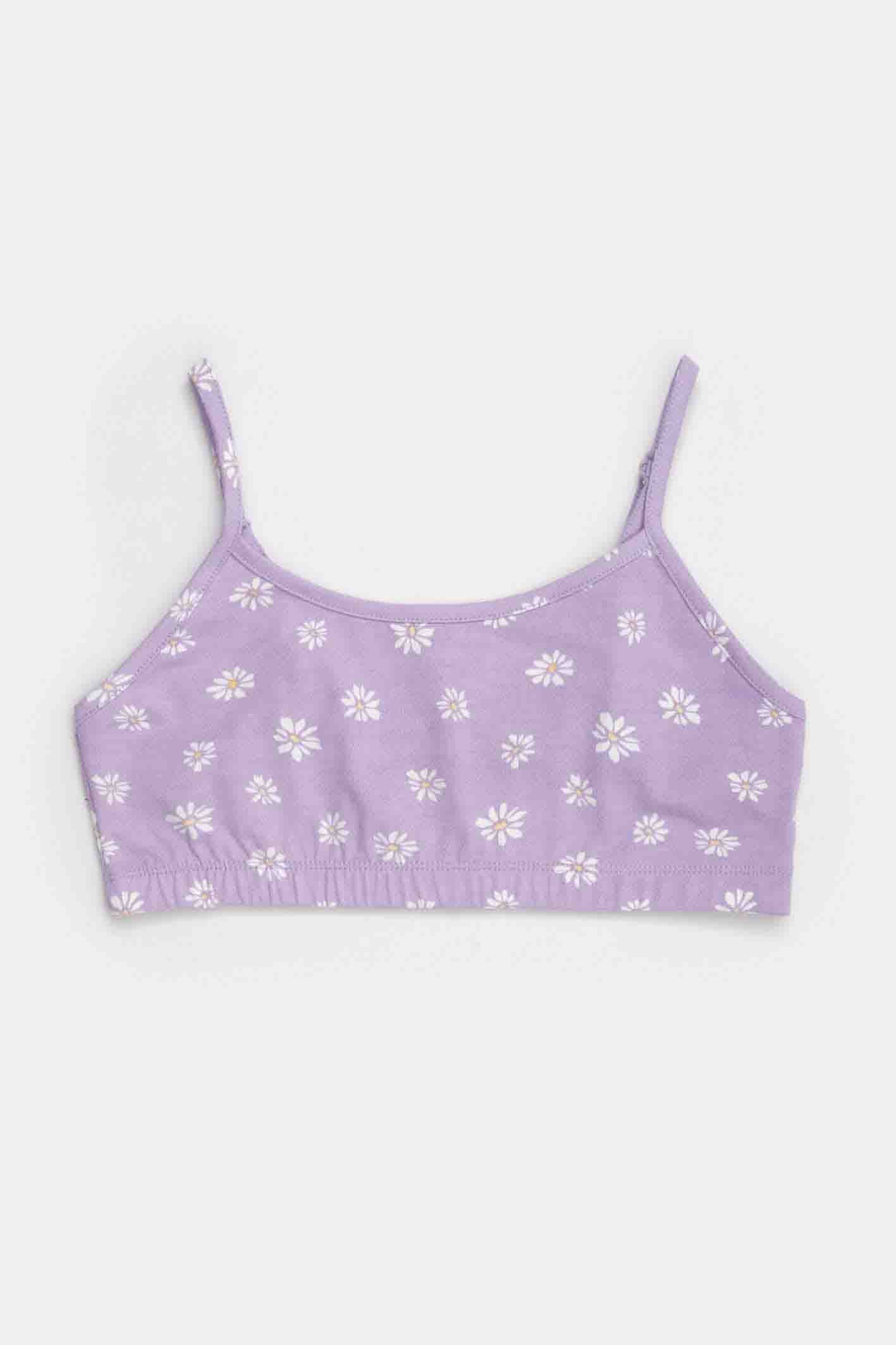 Corpiño Daisy de Como Quieres
