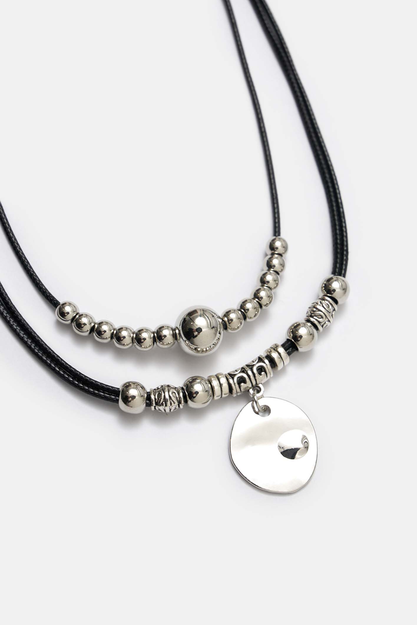 COLLAR X1 MEDAL U