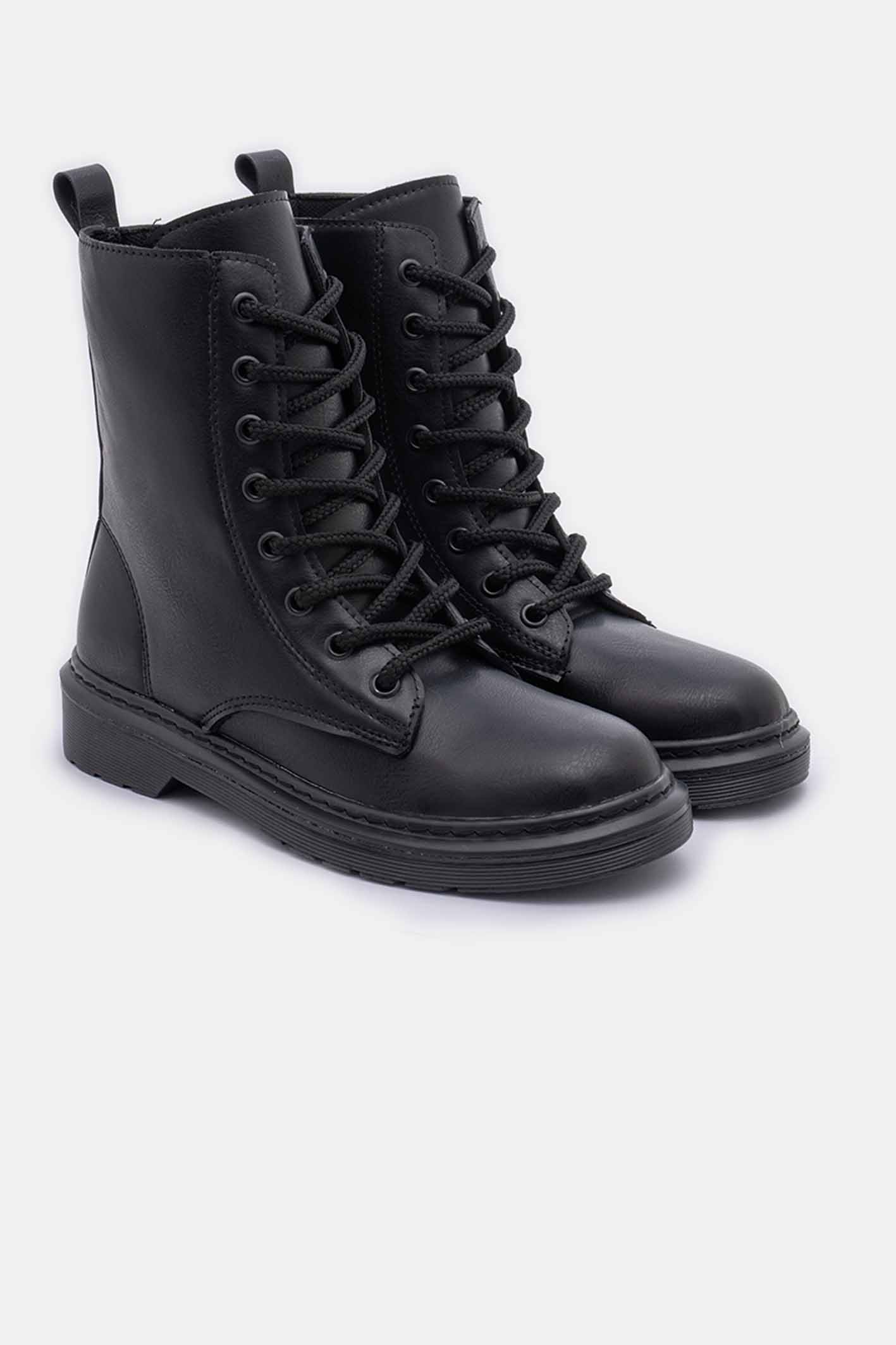 borcegos everest